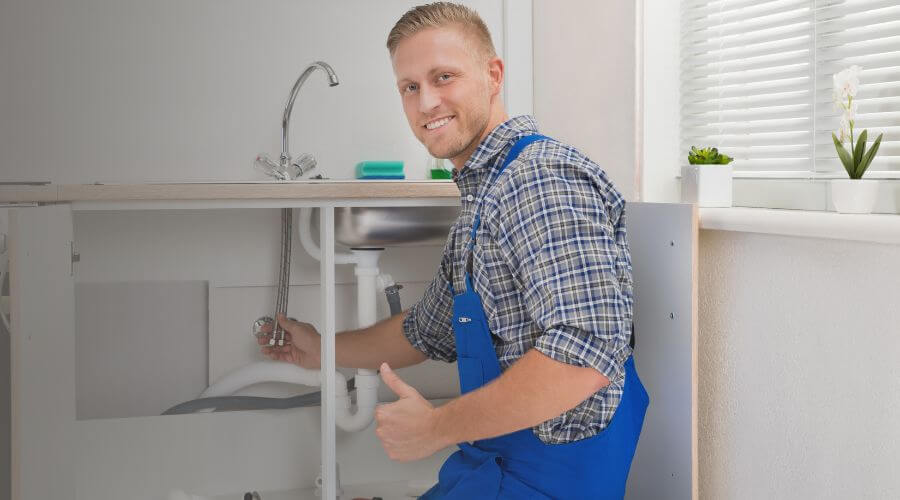Local expert plumbing services in Connellsville, PA